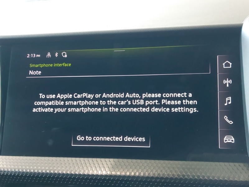 Used Audi A1 2023 for sale - 78013551: Photo 18