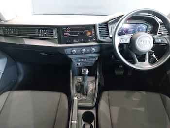 Used Audi A1 2023 for sale - 78013551: Photo