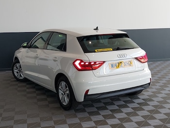 Used Audi A1 2023 for sale - 78013551: Photo