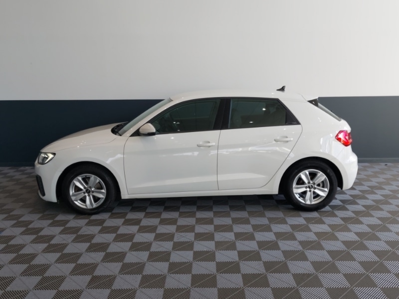 Used Audi A1 2023 for sale - 78013551: Photo 4