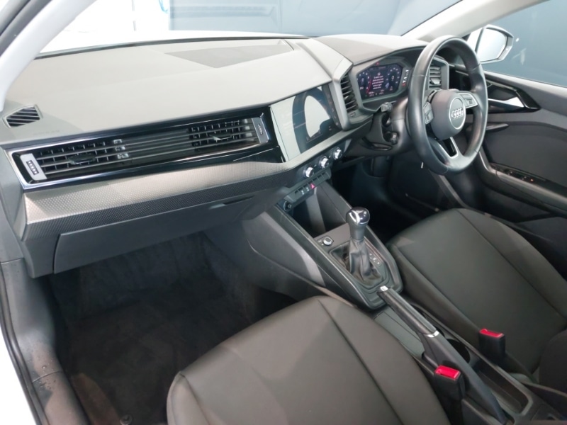 Used Audi A1 2023 for sale - 78013551: Photo 5