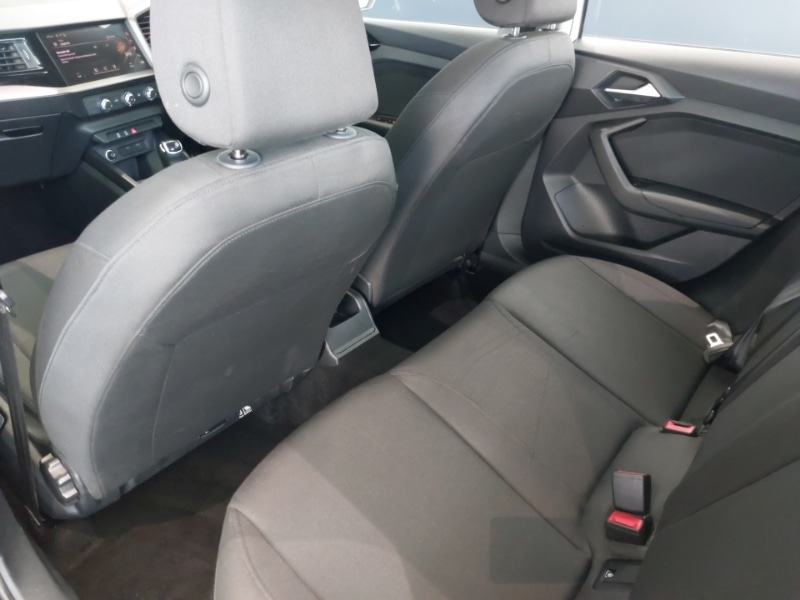 Used Audi A1 2023 for sale - 78013551: Photo 6