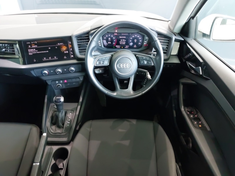 Used Audi A1 2023 for sale - 78013551: Photo 7