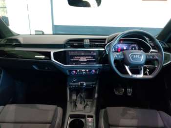 Used Audi Q3 2022 for sale - 75219785: Photo