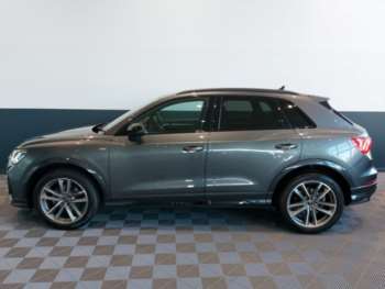 Used Audi Q3 2022 for sale - 75219785: Photo