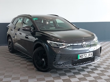 Used Volkswagen ID.4 2022 for sale - 78253179: Photo