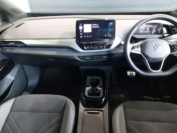 Used Volkswagen ID.4 2022 for sale - 78253179: Photo