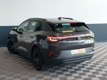 Used Volkswagen ID.4 2022 for sale - 78253179: Photo