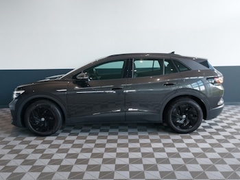 Used Volkswagen ID.4 2022 for sale - 78253179: Photo