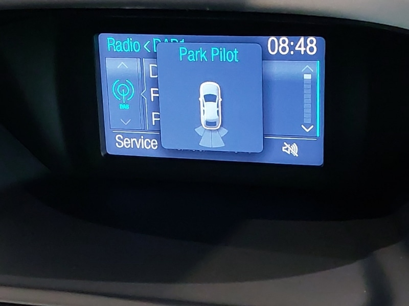 Used Ford B-MAX 2015 for sale - 77999761: Photo 11