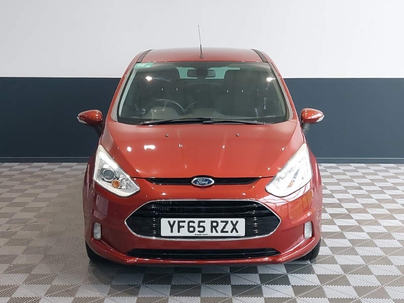 Used Ford B-MAX 2015 for sale - 77999761: Photo 12