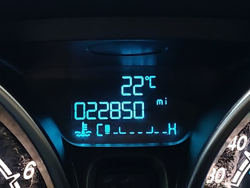 Used Ford B-MAX 2015 for sale - 77999761: Photo 13