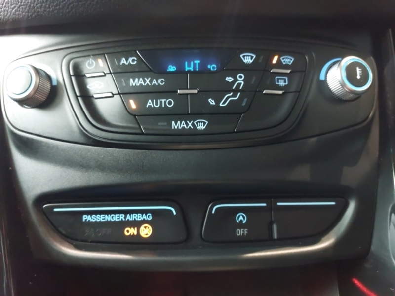 Used Ford B-MAX 2015 for sale - 77999761: Photo 17