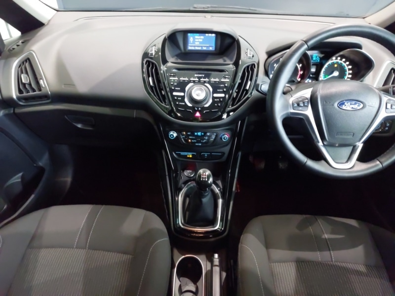 Used Ford B-MAX 2015 for sale - 77999761: Photo 2