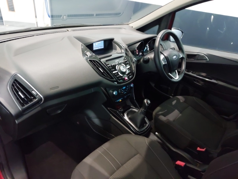 Used Ford B-MAX 2015 for sale - 77999761: Photo 5