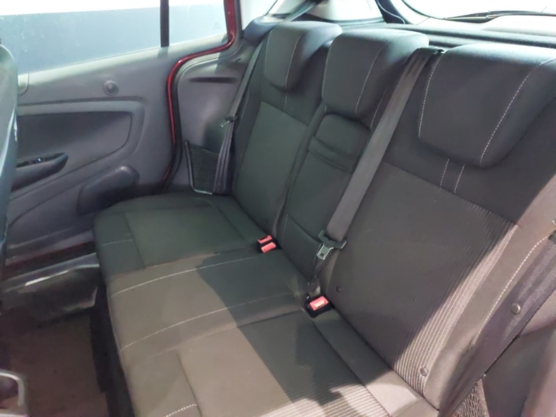 Used Ford B-MAX 2015 for sale - 77999761: Photo 6