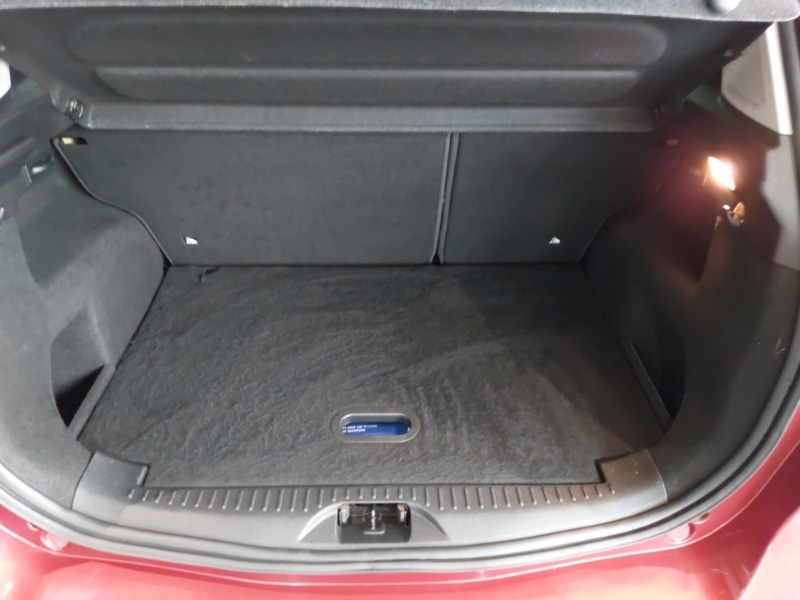 Used Ford B-MAX 2015 for sale - 77999761: Photo 8