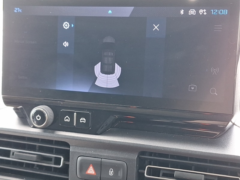 Used Peugeot Partner 2024 for sale - 76393229: Photo 11