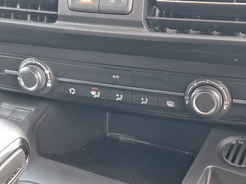 Used Peugeot Partner 2024 for sale - 76393229: Photo 14