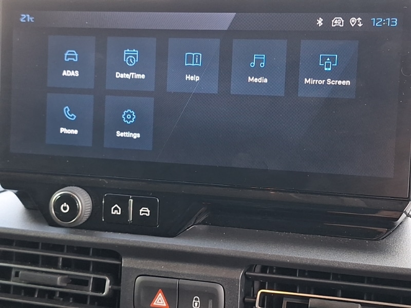 Used Peugeot Partner 2024 for sale - 76393229: Photo 16