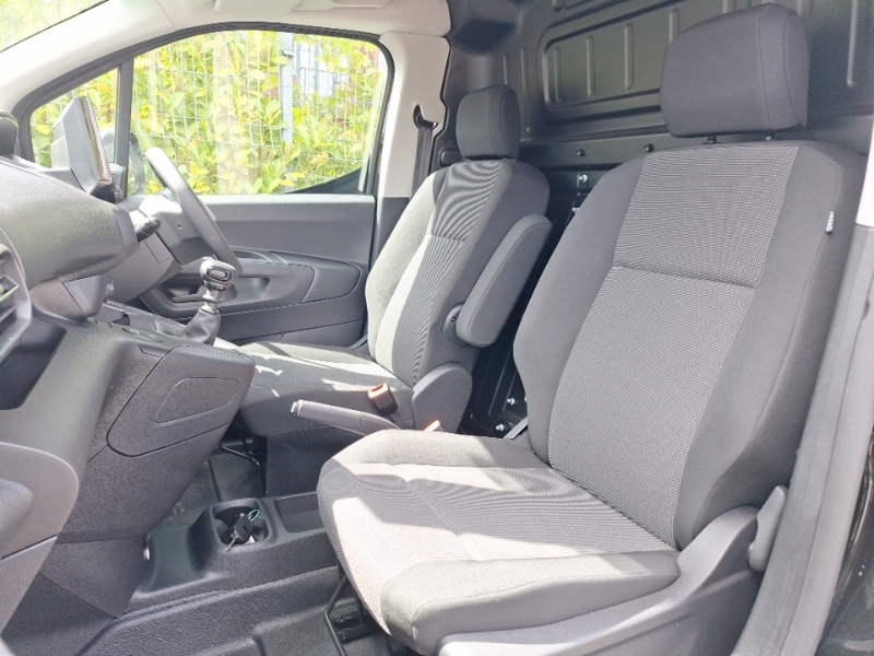 Used Peugeot Partner 2024 for sale - 76393229: Photo 5