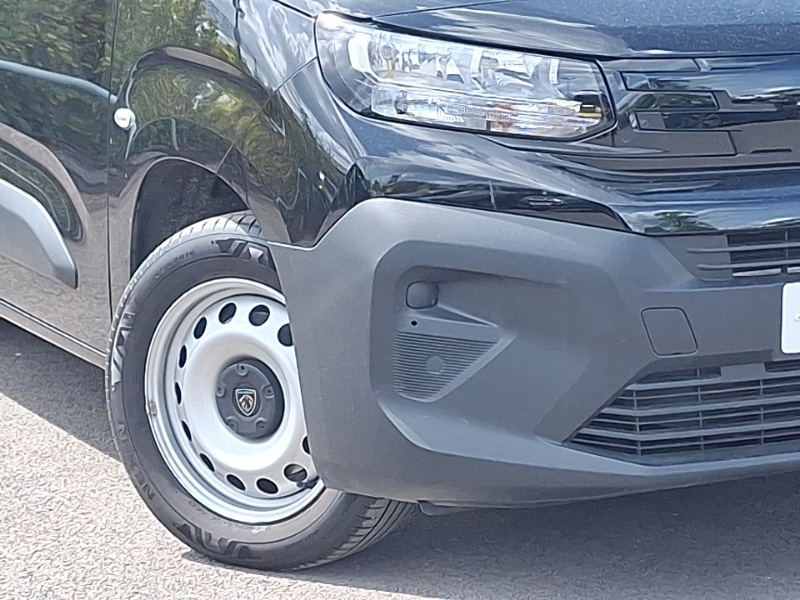 Used Peugeot Partner 2024 for sale - 76393229: Photo 9