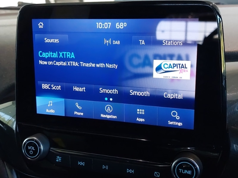 Used Ford Fiesta 2022 for sale - 76066650: Photo 10