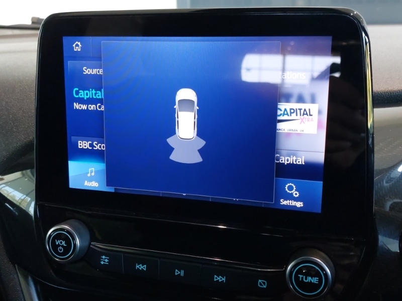 Used Ford Fiesta 2022 for sale - 76066650: Photo 11
