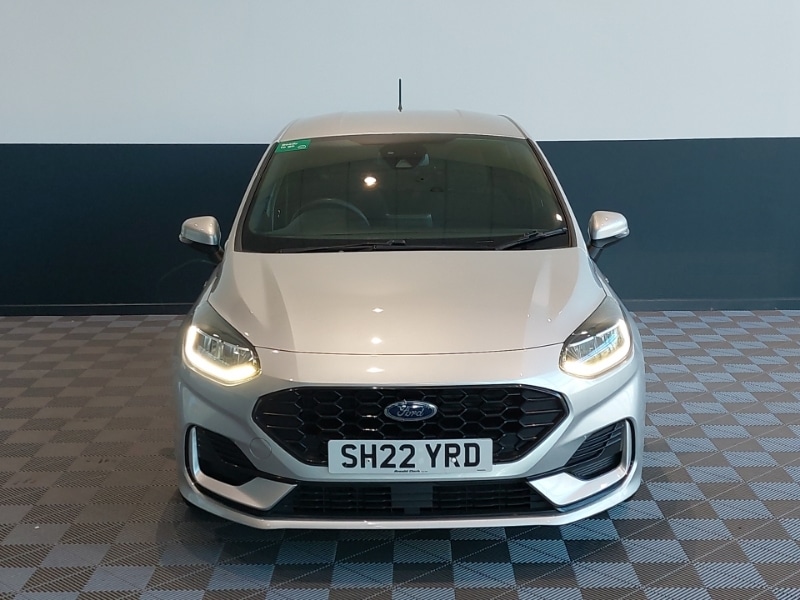 Used Ford Fiesta 2022 for sale - 76066650: Photo 12