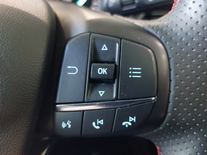 Used Ford Fiesta 2022 for sale - 76066650: Photo 15