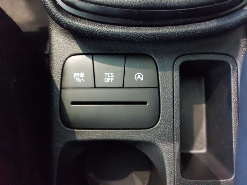 Used Ford Fiesta 2022 for sale - 76066650: Photo 16