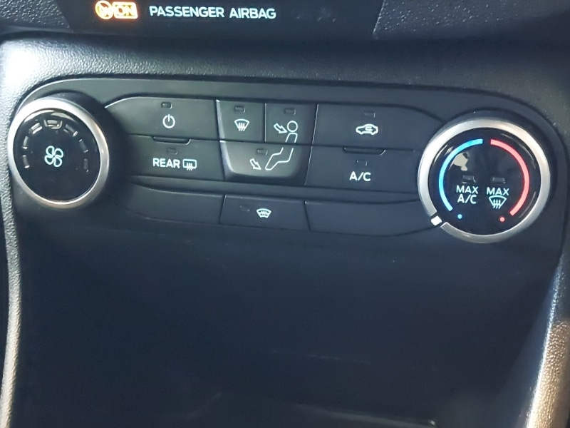 Used Ford Fiesta 2022 for sale - 76066650: Photo 17