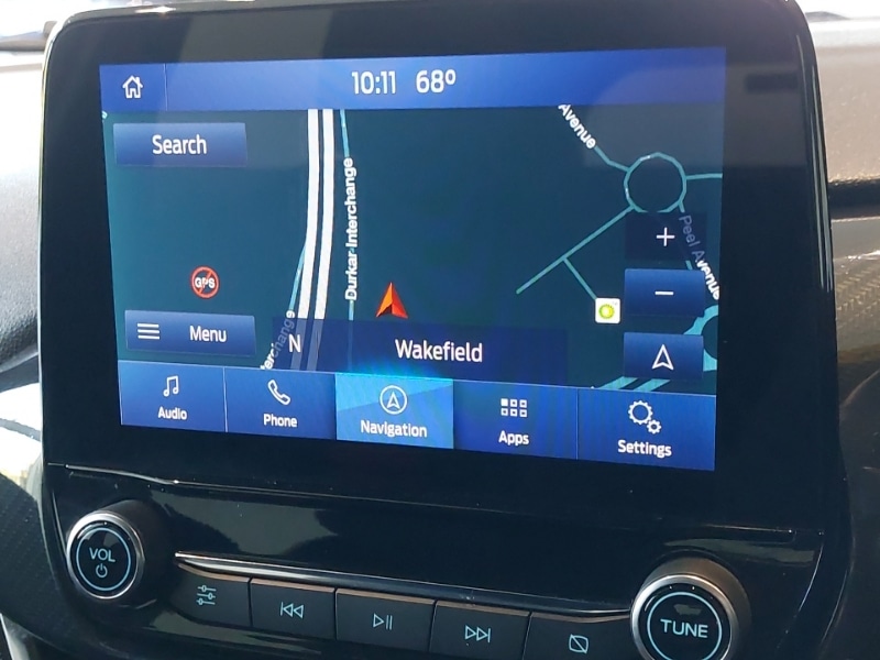 Used Ford Fiesta 2022 for sale - 76066650: Photo 18