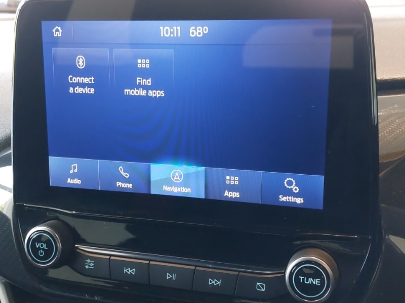 Used Ford Fiesta 2022 for sale - 76066650: Photo 19