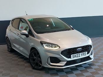 Ford - Fiesta