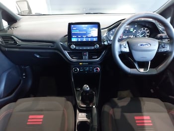 Used Ford Fiesta 2022 for sale - 76066650: Photo 2