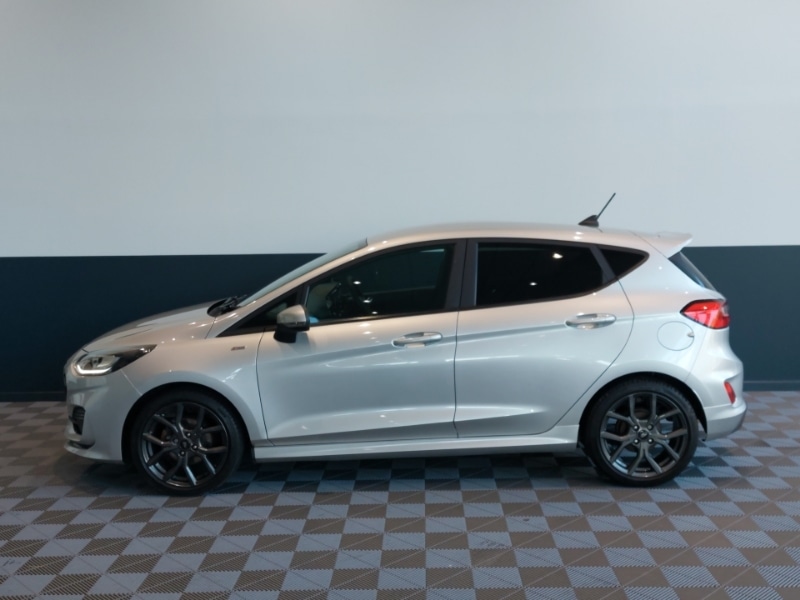 Used Ford Fiesta 2022 for sale - 76066650: Photo 4