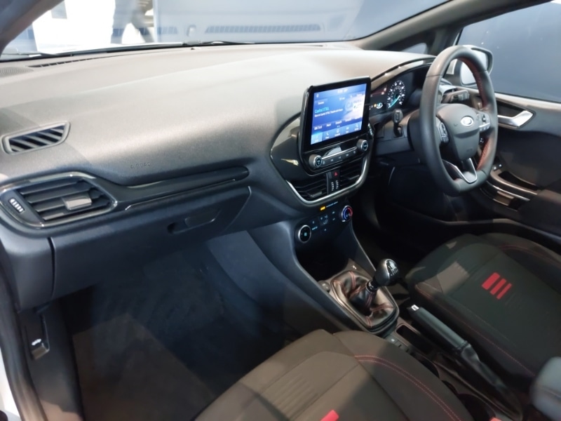 Used Ford Fiesta 2022 for sale - 76066650: Photo 5
