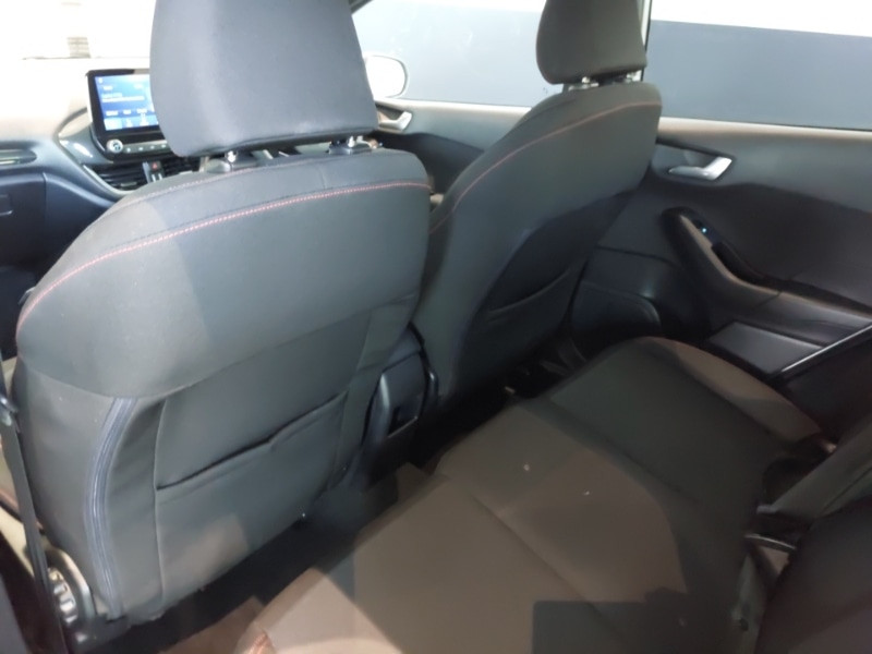 Used Ford Fiesta 2022 for sale - 76066650: Photo 6
