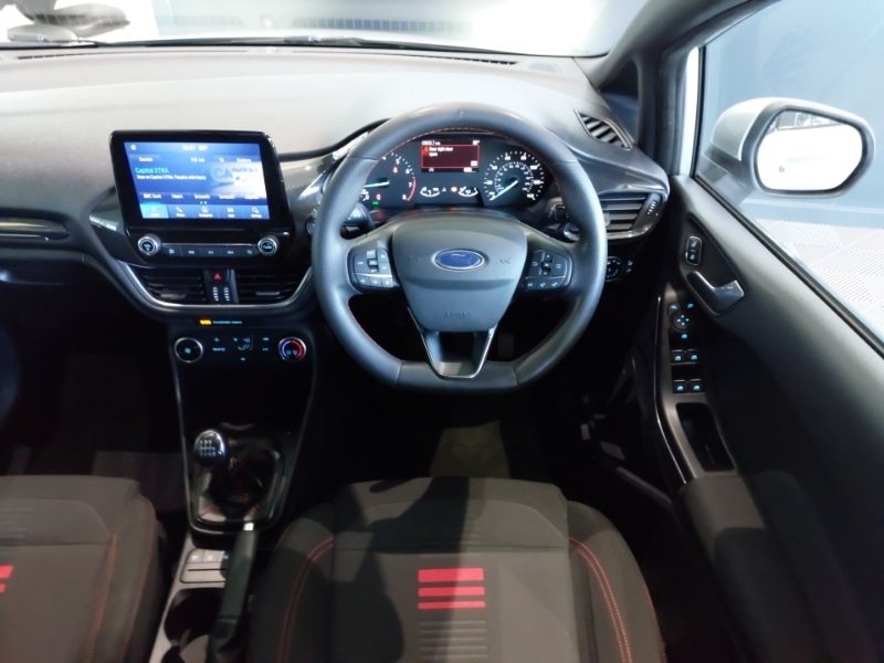 Used Ford Fiesta 2022 for sale - 76066650: Photo 7