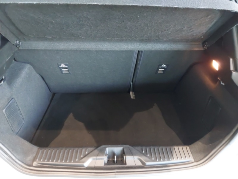 Used Ford Fiesta 2022 for sale - 76066650: Photo 8