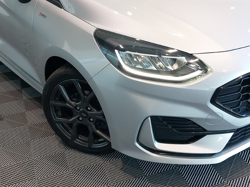 Used Ford Fiesta 2022 for sale - 76066650: Photo 9