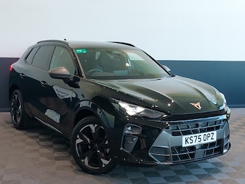 Used Cupra Terramar 2026 for sale - 78994647: Photo