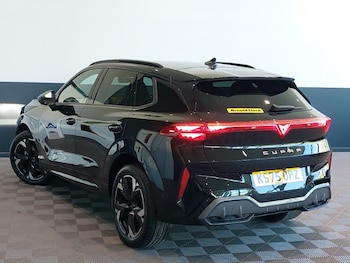 Used Cupra Terramar 2026 for sale - 78994647: Photo