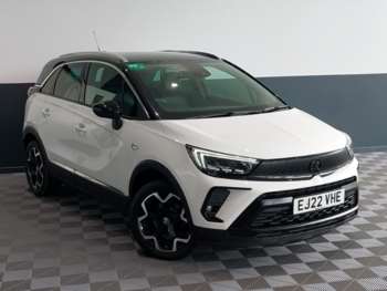 2022 - 1.2 Turbo [130] Ultimate 5dr Auto
