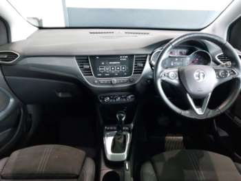 Used Vauxhall Crossland 2022 for sale - 75338967: Photo