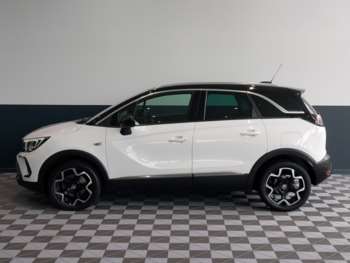 Used Vauxhall Crossland 2022 for sale - 75338967: Photo