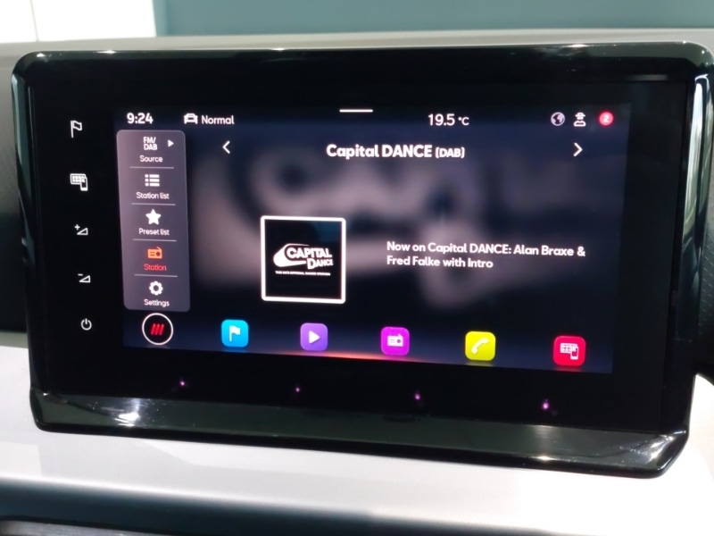 Used SEAT Ibiza 2022 for sale - 77717034: Photo 10