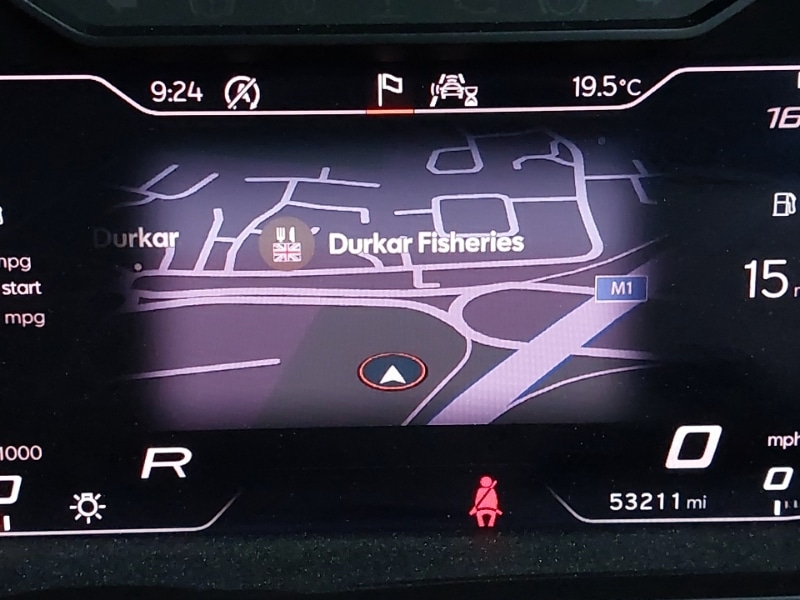 Used SEAT Ibiza 2022 for sale - 77717034: Photo 11