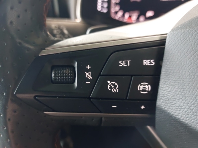 Used SEAT Ibiza 2022 for sale - 77717034: Photo 13